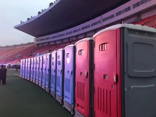 聂荣音乐节移动卫生间租赁